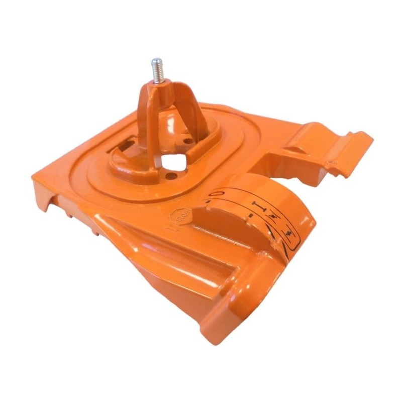 Socle de filtre d'origine Stihl référence 1122 120 3411