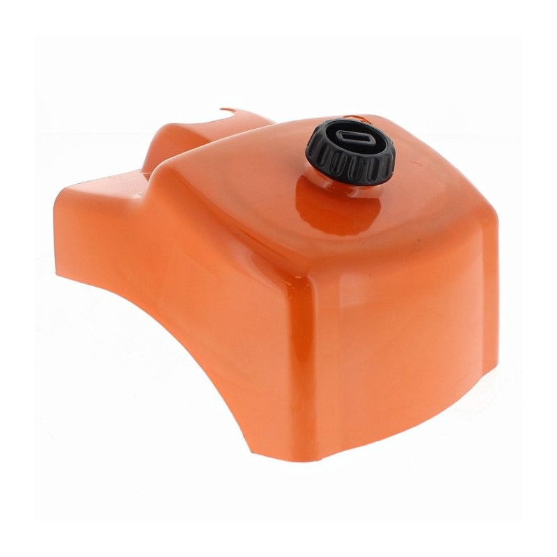 Couvercle filtre hd d'origine Stihl référence 1122 140 1002