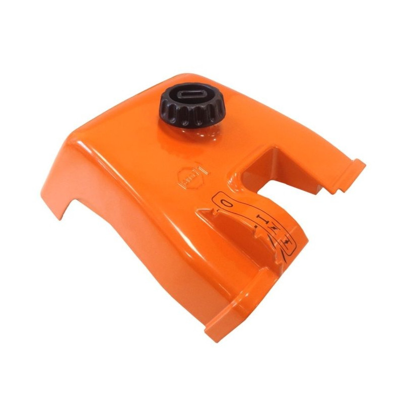 Couvercle carter carbu. d'origine Stihl référence 1122 140 1900