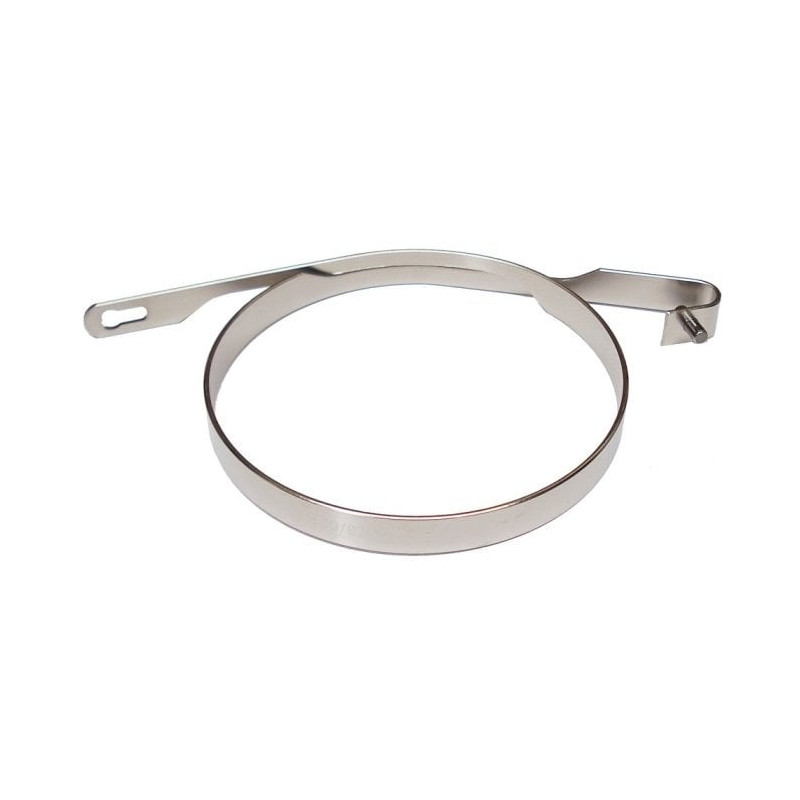 Collier de frein d'origine Stihl référence 1122 160 5400