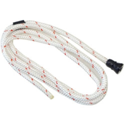 Cable de lancement d'origine Stihl référence 1122 190 2900
