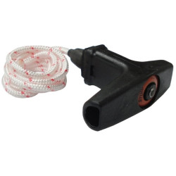 Poignee elasto ms 640/660 d'origine Stihl référence 1122 190 3400