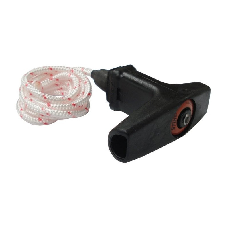 Poignee elasto ms 640/660 d'origine Stihl référence 1122 190 3400