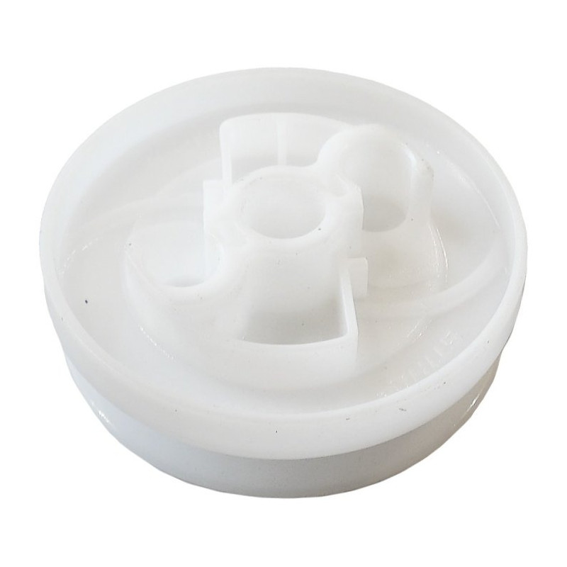 Poulie a cable (plastique) d'origine Stihl référence 1122 195 0400
