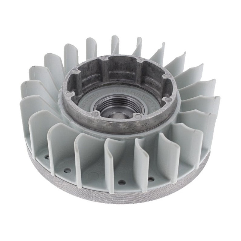 Rotor 066 allege/ms 660 d'origine Stihl référence 1122 400 1217