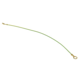 Cable de mise a la masse d'origine Stihl référence 1122 440 2201