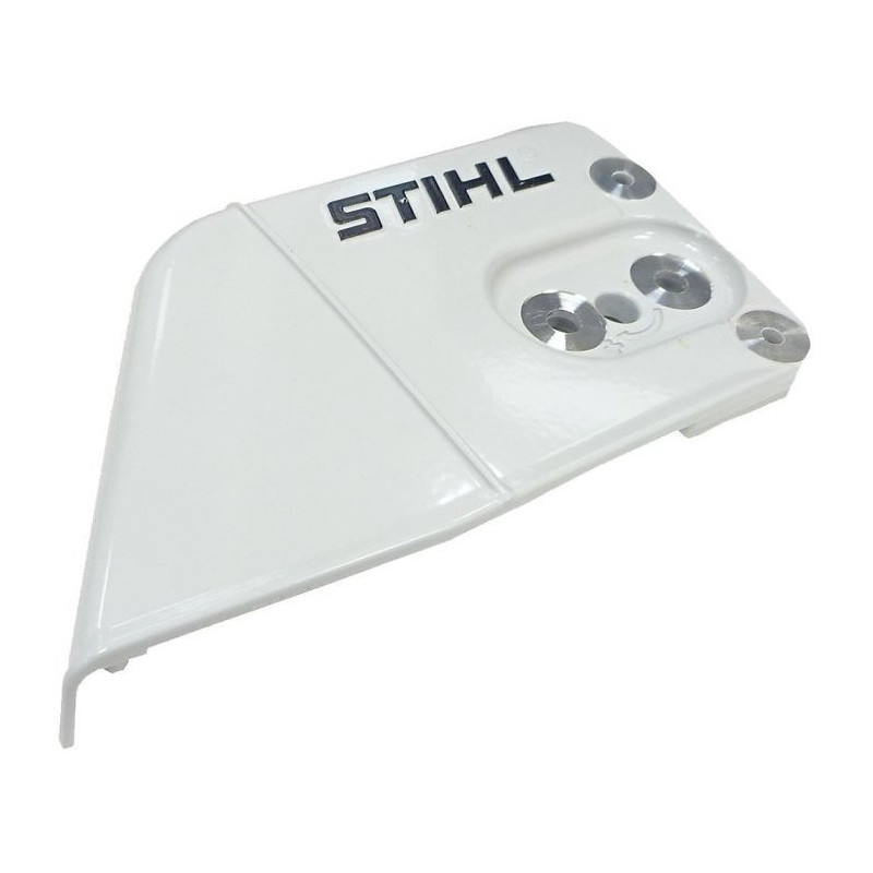 Couvercle a pignon d'origine Stihl référence 1122 640 1707