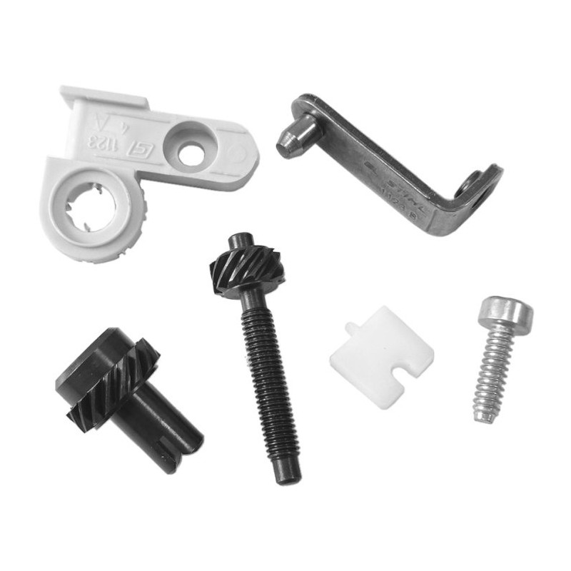 Pieces de tension chaine d'origine Stihl référence 1123 007 1000