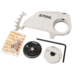 Kit tendeur rapide d'origine Stihl référence 1123 007 1008