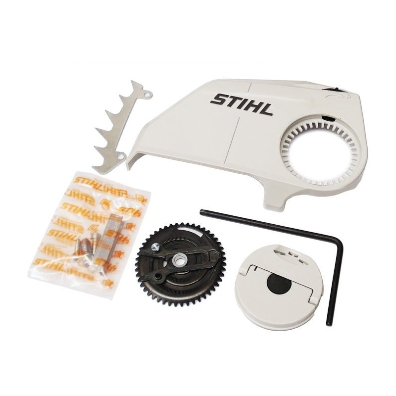 Kit tendeur rapide d'origine Stihl référence 1123 007 1008