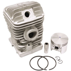 Cylindre+piston d.40 ms 230c d'origine Stihl référence 1123 020 1224