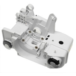 Carter moteur ms 210c-be d'origine Stihl référence 1123 020 3034