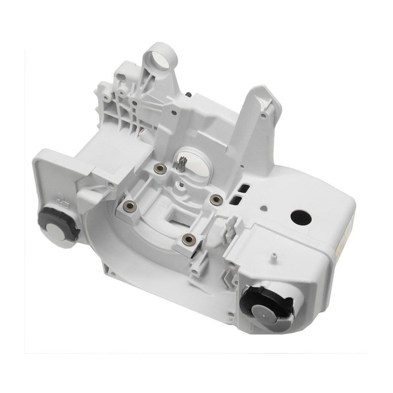 Carter moteur ms 210c-be d'origine Stihl référence 1123 020 3034