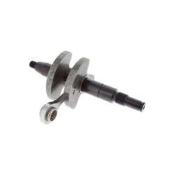 Vilebrequin 021 d'origine Stihl référence 1123 030 0411