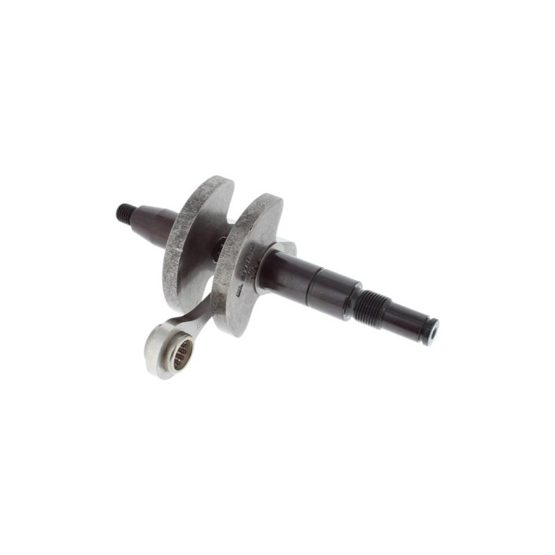 Vilebrequin 021 d'origine Stihl référence 1123 030 0411