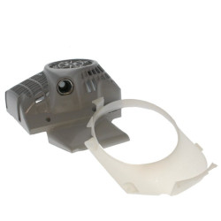 Carter de ventilateur d'origine Stihl référence 1123 080 1815