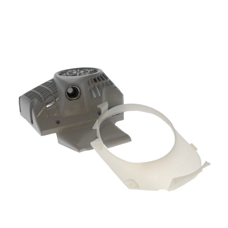 Carter de ventilateur d'origine Stihl référence 1123 080 1815