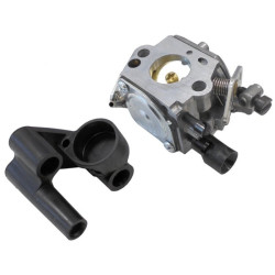 Carburateur C1Q-100338D d'origine Stihl référence 1123 120 0632