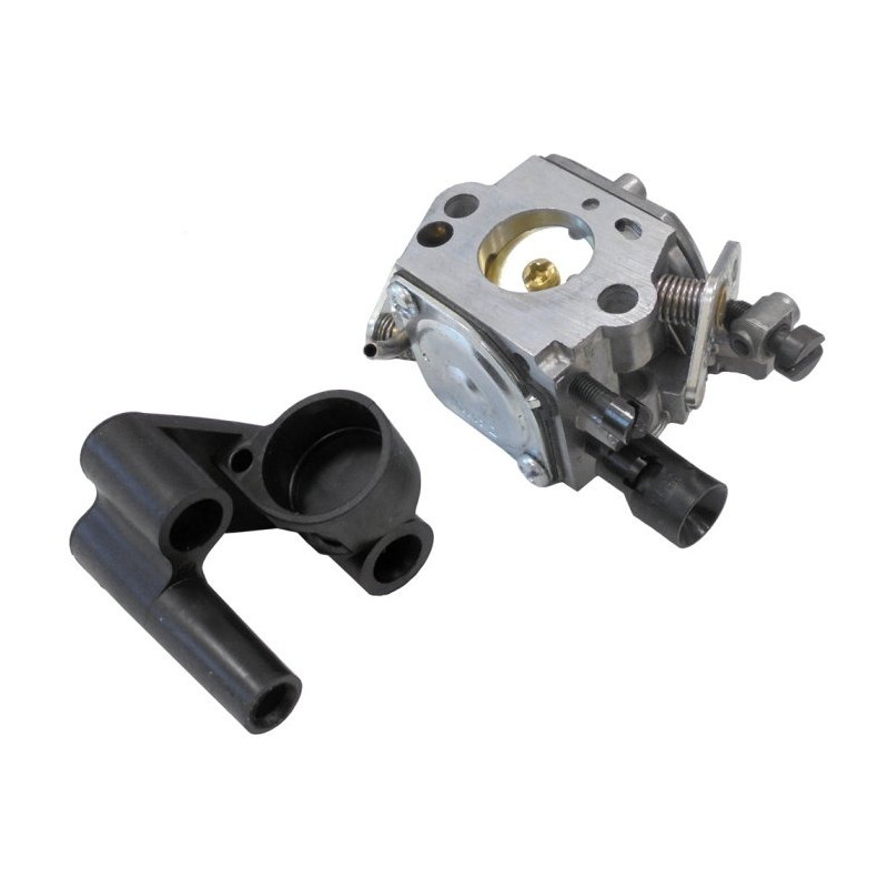 Carburateur C1Q-100338D d'origine Stihl référence 1123 120 0632