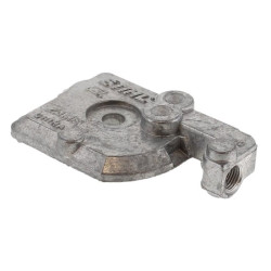 Couvercle d'origine Stihl référence 1123 121 0800
