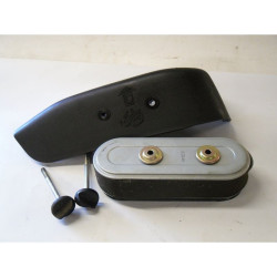 FILTRE A AIR+CAPOT MOTEUR...