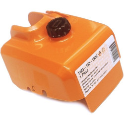 Couvercle cartouche carbur d'origine Stihl référence 1123 140 1900