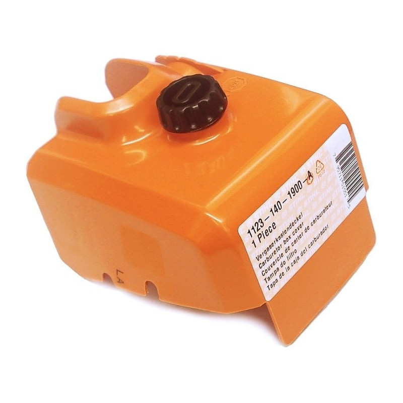 Couvercle cartouche carbur d'origine Stihl référence 1123 140 1900