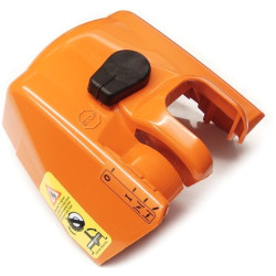 Couvercle filtre a air d'origine Stihl référence 1123 140 1902