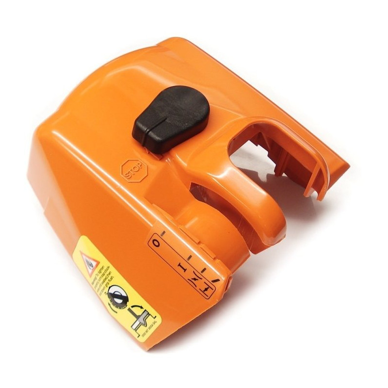 Couvercle filtre a air d'origine Stihl référence 1123 140 1902