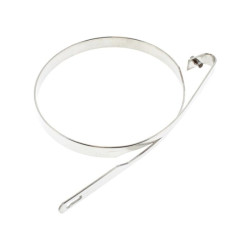 Collier de frein d'origine Stihl référence 1123 160 5400