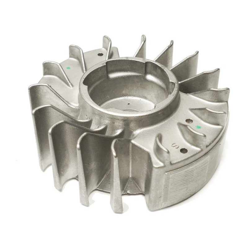 Rotor d'origine Stihl référence 1123 400 1203