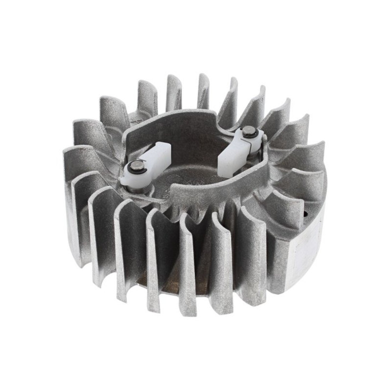 Rotor ergostart d'origine Stihl référence 1123 400 1207