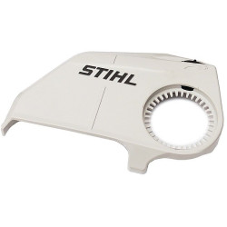 Couvercle pignon 023c d'origine Stihl référence 1123 640 1700