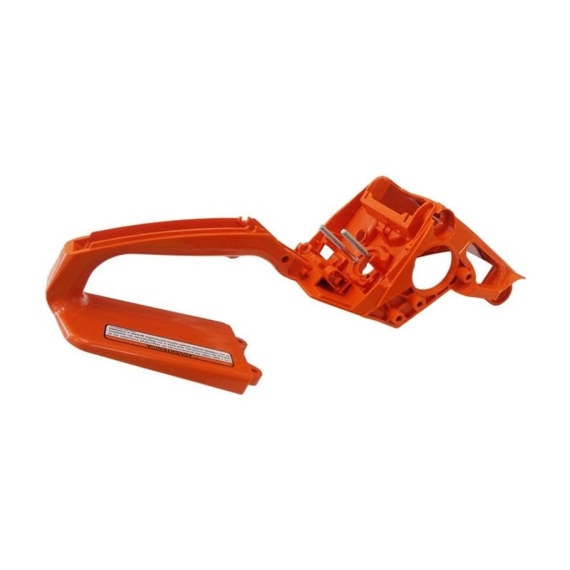 Carter poignee version confort d'origine Stihl référence 1123 790 1004