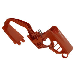 Carter de poignee d'origine Stihl référence 1123 790 1017