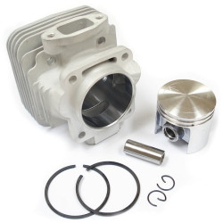 Cylindre piston d60/ms880 d'origine Stihl référence 1124 020 1209