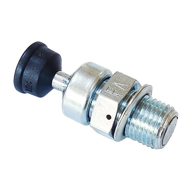 Soupape decompression d'origine Stihl référence 1124 020 9410