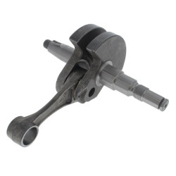 Vilebrequin 088 d'origine Stihl référence 1124 030 0404