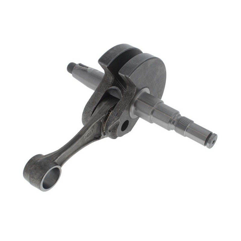 Vilebrequin 088 d'origine Stihl référence 1124 030 0404