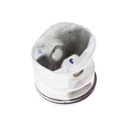 Piston diam 60 mm d'origine Stihl référence 1124 030 2006