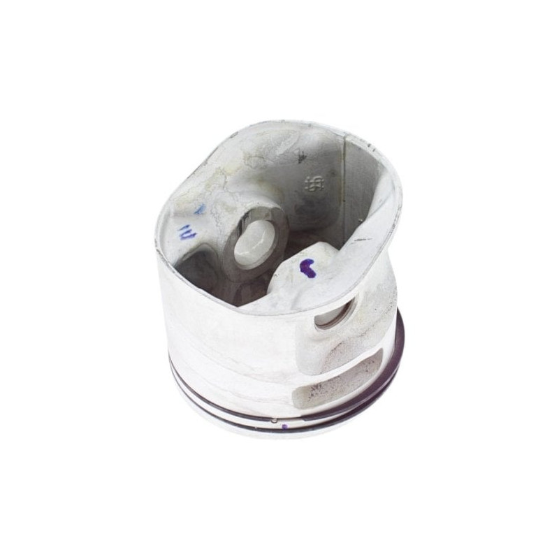Piston diam 60 mm d'origine Stihl référence 1124 030 2006