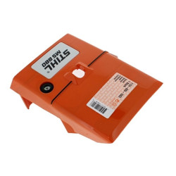 Capot moteur d'origine Stihl référence 1124 080 1602