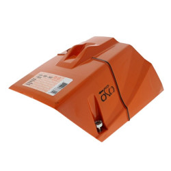 Capot d'origine Stihl référence 1124 080 1607