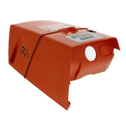 Capot d'origine Stihl référence 1124 080 1610
