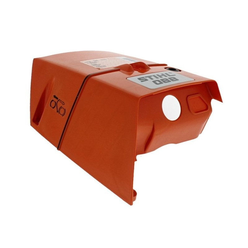 Capot d'origine Stihl référence 1124 080 1610