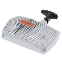 Carter vent. av. lanc. d'origine Stihl référence 1124 080 2110