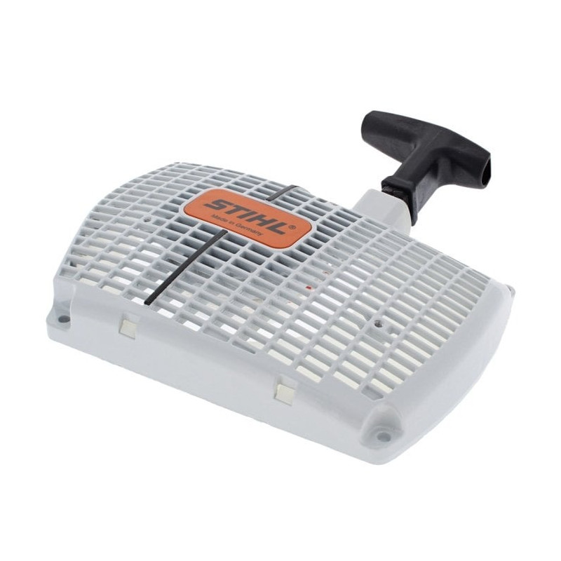 Carter vent. av. lanc. d'origine Stihl référence 1124 080 2110