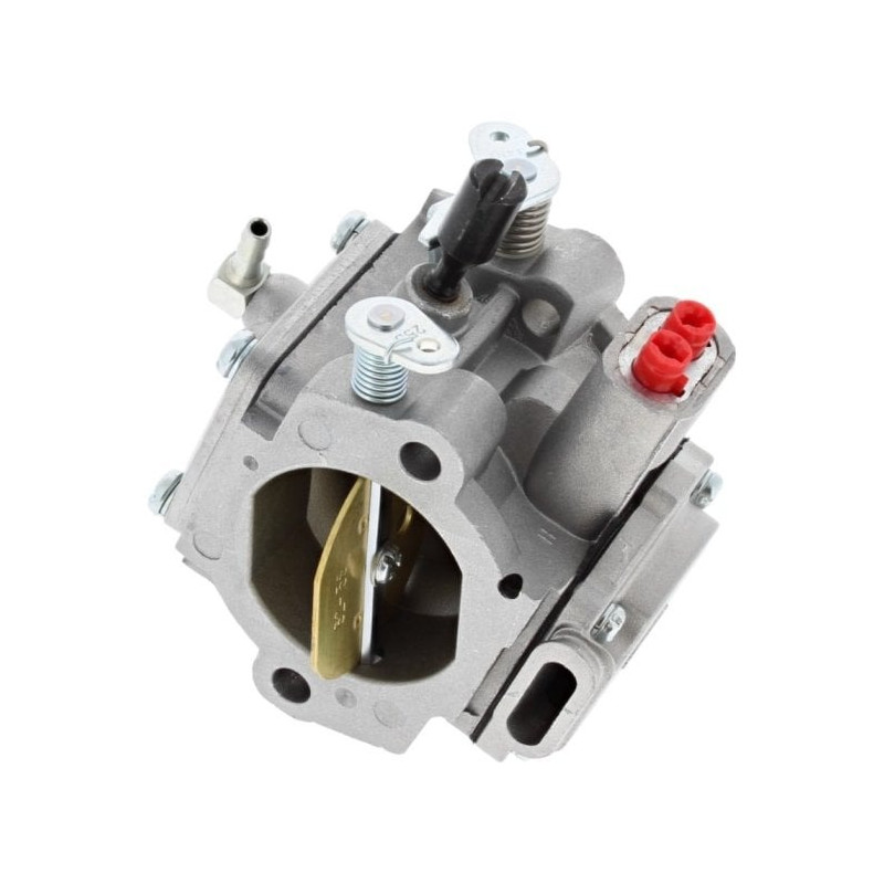 Carburateur wg 12 d'origine Stihl référence 1124 120 0611