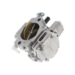Carburateur WG-14 d'origine Stihl référence 1124 120 0614
