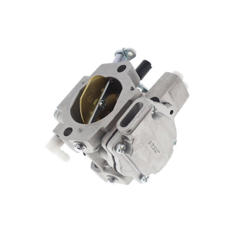 Carburateur WG-14 d'origine Stihl référence 1124 120 0614